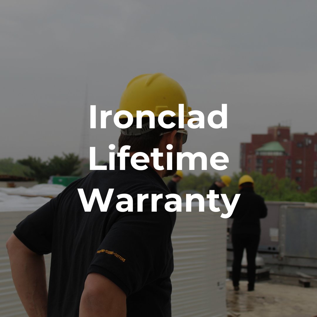 Your roof protects your home. We protect your roof. 🔒

✅ Lifetime coverage
✅ No fine print
✅ 100% transferable

Discover Aspen’s Ironclad Lifetime Warranty: 👉 roofsbyaspen.com

#LifetimeWarranty #AspenContracting #IroncladLifetimeWarranty