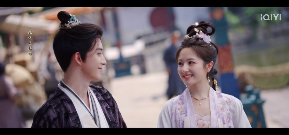 femeec's tweet photo. #CoronersDiary #ep38 The End
#AoRuiPeng #LandyLi it was a well done build up of the story and mystery resolved. There was a good balance between romance & plot 🥰 I just hope they gave it more of an extended satisfying ending regarding their life after 🥰
Enjoy this a lot 💕 https://t.co/4l6OR8ZKpg