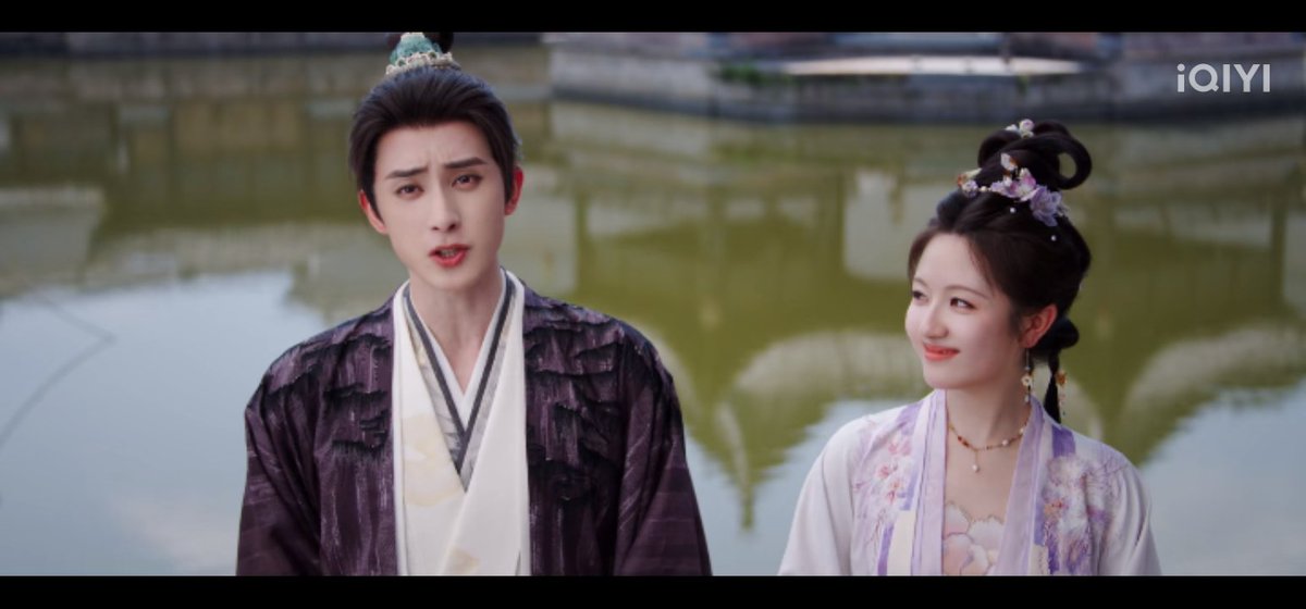 femeec's tweet photo. #CoronersDiary #ep38 The End
#AoRuiPeng #LandyLi it was a well done build up of the story and mystery resolved. There was a good balance between romance & plot 🥰 I just hope they gave it more of an extended satisfying ending regarding their life after 🥰
Enjoy this a lot 💕 https://t.co/4l6OR8ZKpg
