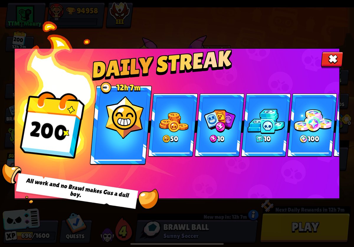 TTM Maury tweet media