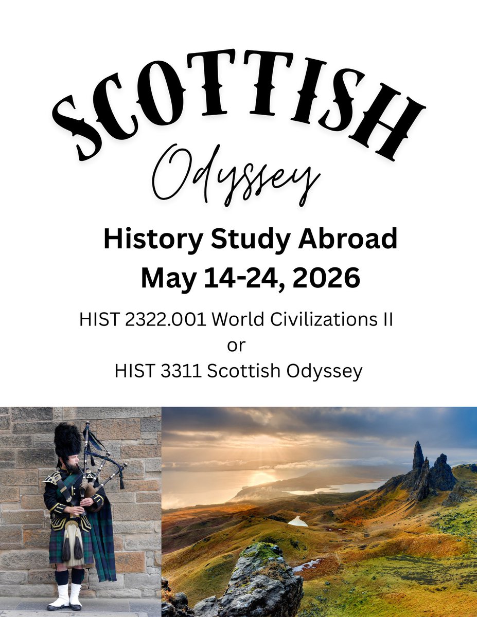 History at SFA (@sfahistorydept) on Twitter photo 