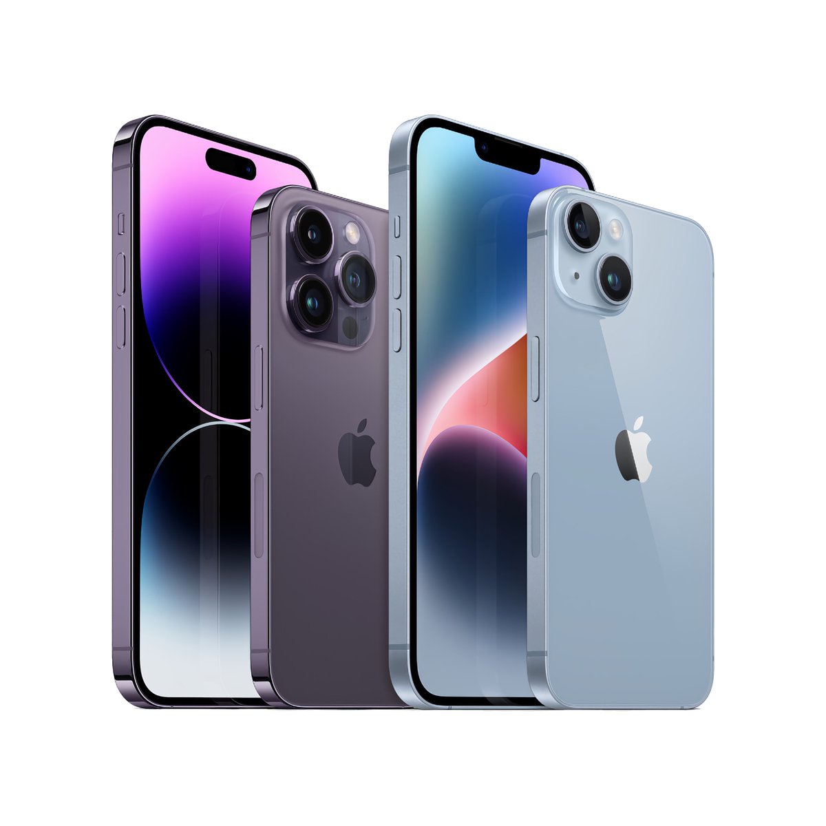 Apple Hub tweet media