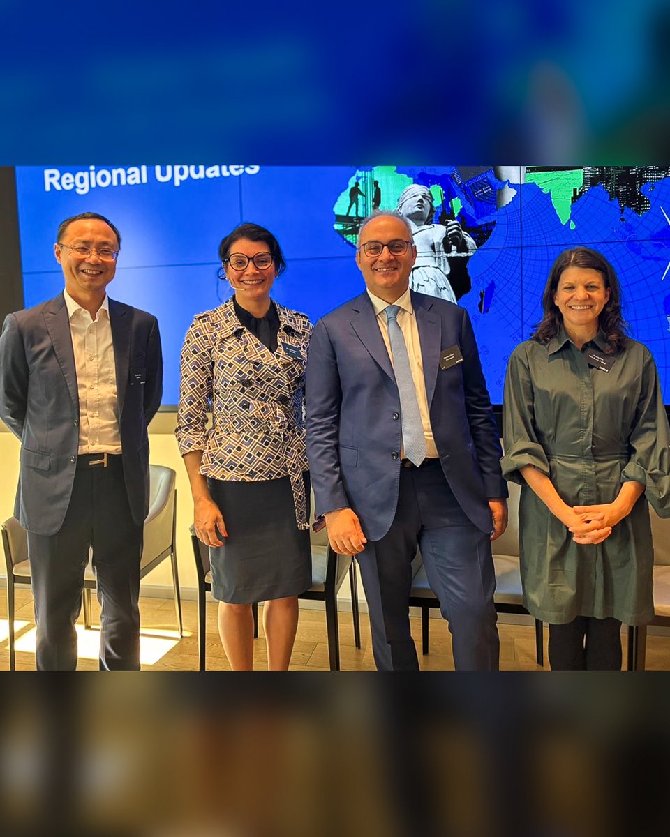 Bass Berry Health (@bassberryhealth) on Twitter photo #Healthcare attorney Nesrin Tift presented on regional market updates for a panel at the <a href="/LexMundi/">Lex Mundi</a> 2025 Healthcare Life Science Practice Group Meeting. #HealthcareLaw #LifeSciences #Healthcare attorney Nesrin Tift presented on regional market updates for a panel at the <a href="/LexMundi/">Lex Mundi</a> 2025 Healthcare Life Science Practice Group Meeting. #HealthcareLaw #LifeSciences