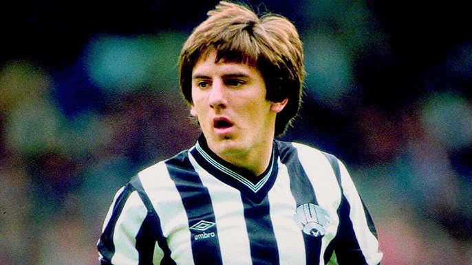 Magpie24_7's tweet image. Peter Beardsley is arguably one of the most criminally underrated players in English football history. A genuine magician on the ball, his close control and dribbling were world-class, leaving defenders perpetually wrong-footed. Beardsley wasn't just a flair player, though; his…