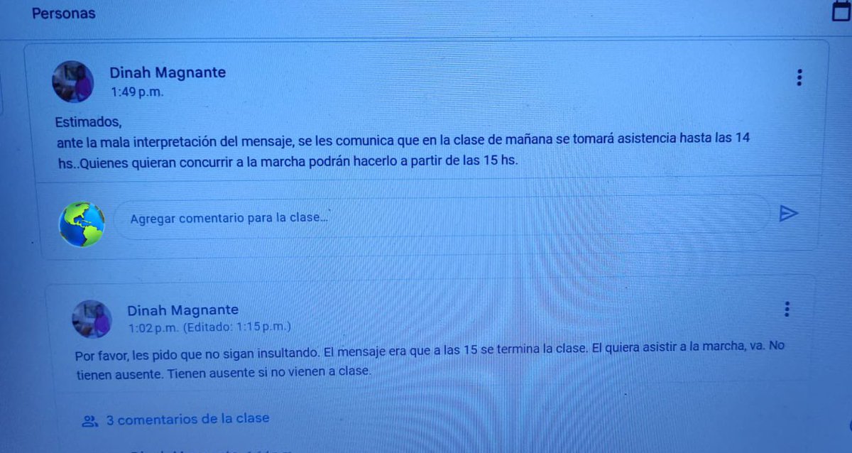 El Trumpista tweet media