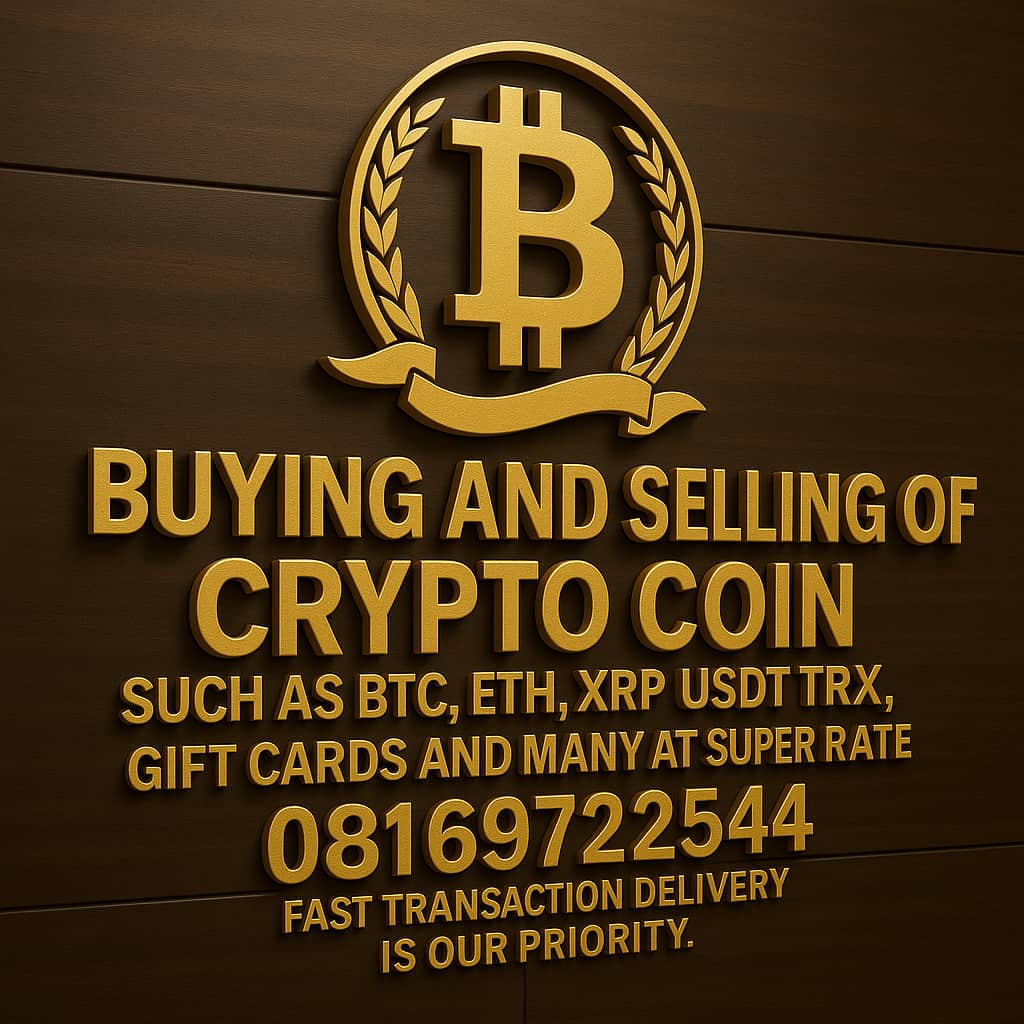 afeez_rouf's tweet photo. ✅ Bitcoin (BTC)
✅ Ethereum (ETH)
✅ USDT, TRX, XRP
✅ Gift Cards &amp; More

📌 Why Choose Us?
✔️ Super competitive rates
✔️ Instant payments
✔️ 24/7 availability
✔️ 100% trusted and secure
📞 Contact us now: http//:https://t.co/UL2wGOID6w

🚀 Fast Transaction Delivery ! https://t.co/UeZZe0goLu