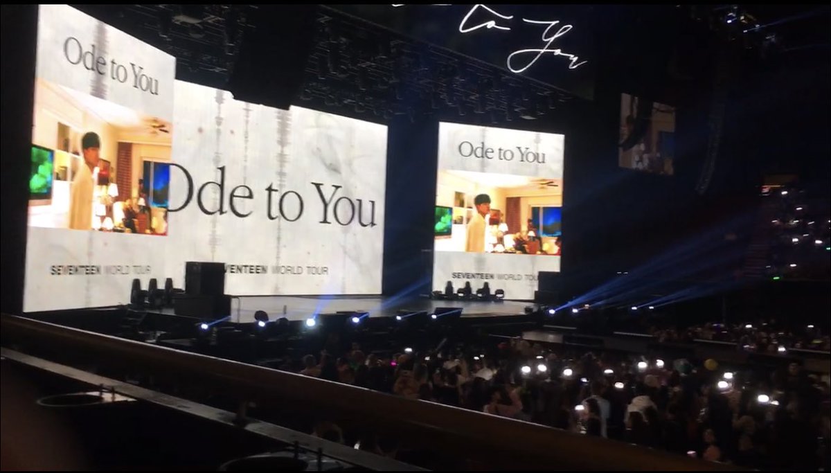 this will be my view for the eternal sunshine tour 😭