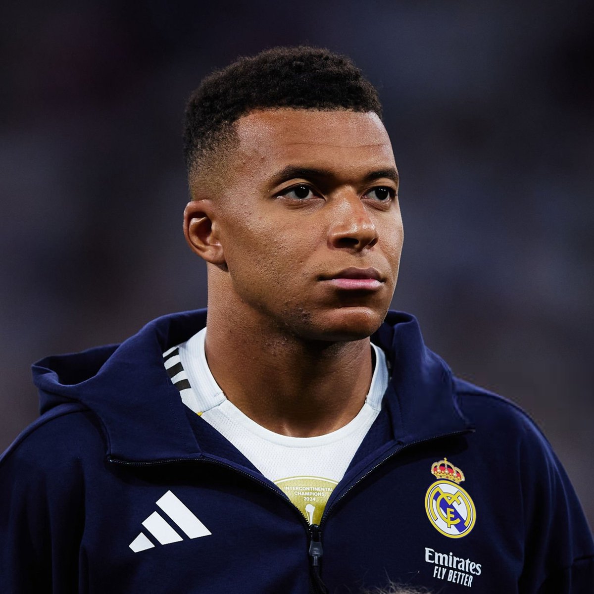 الهدف رقم 50 لهُ مع ريال مدريد يقترب. 🇫🇷🔥