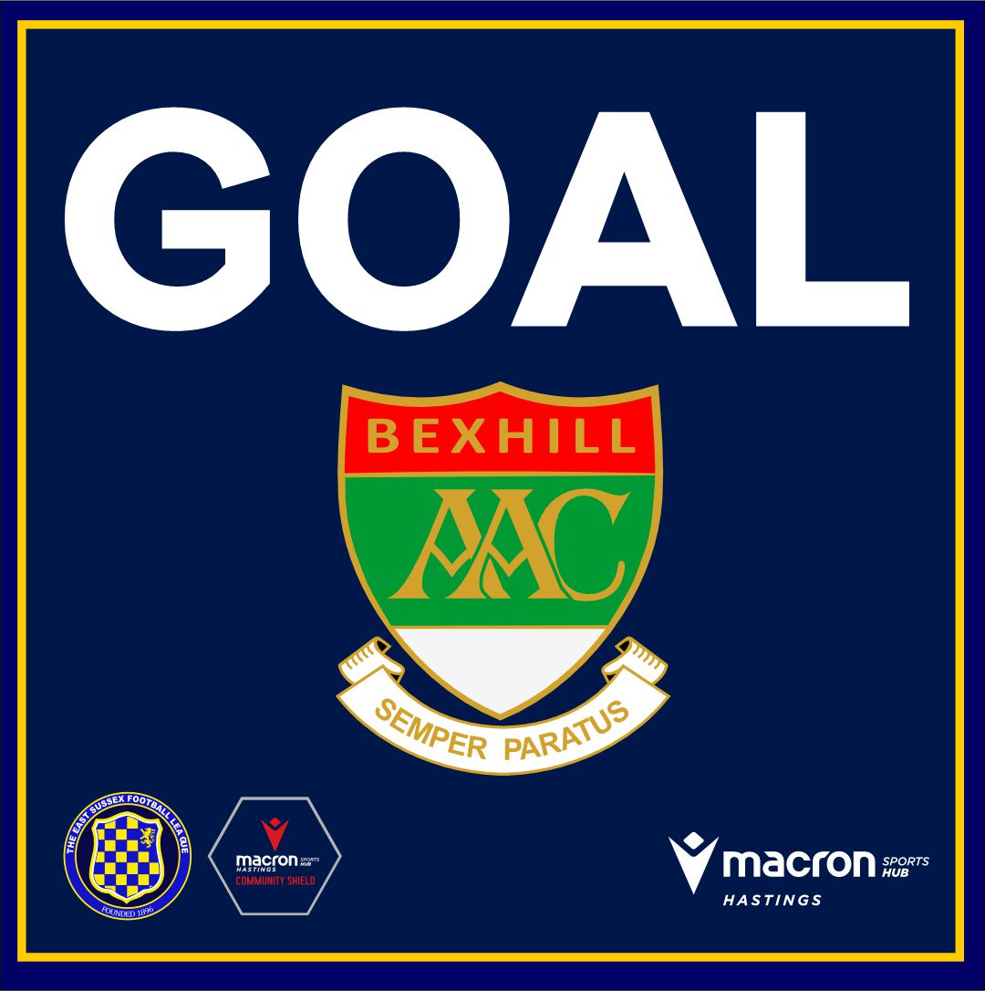 MSH - East Sussex Football League tweet media