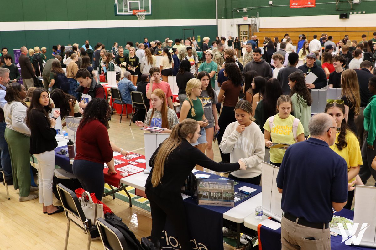 Williamsville North tweet media