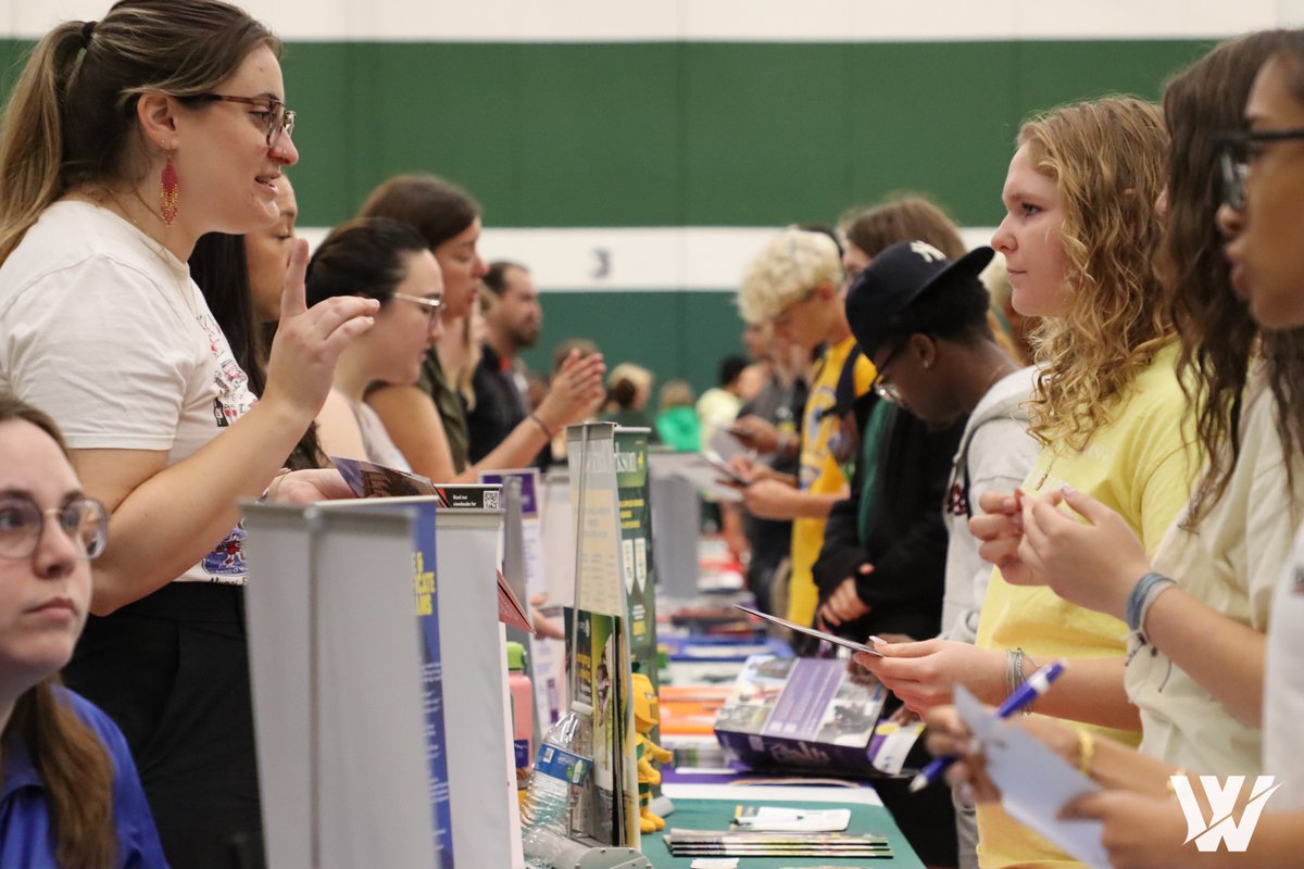 Williamsville North tweet media