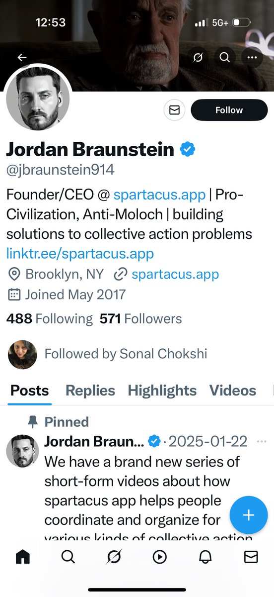 A creep, asshole, and criminal who is trying to dox people online and make implicit death threats against them.