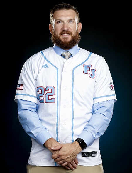 <a href="/FJAthletics/">Father Judge Athletics</a> Welcomes Kegan Smith As Varsity Baseball Head Coach aopathletics.org/news/2025/9/16…     <a href="/johnknebels/">John Knebels</a> <a href="/joemasonwrites/">Joe Mason</a> <a href="/PhSportsDigest/">Philadelphia Sports Digest</a> <a href="/PAcatholic/">PAcatholic</a> <a href="/NETimesOfficial/">Northeast Times</a> <a href="/AOPS_Schools/">Archdiocese of Philadelphia Schools</a> <a href="/ADRobinson3/">Andrew Robinson</a>