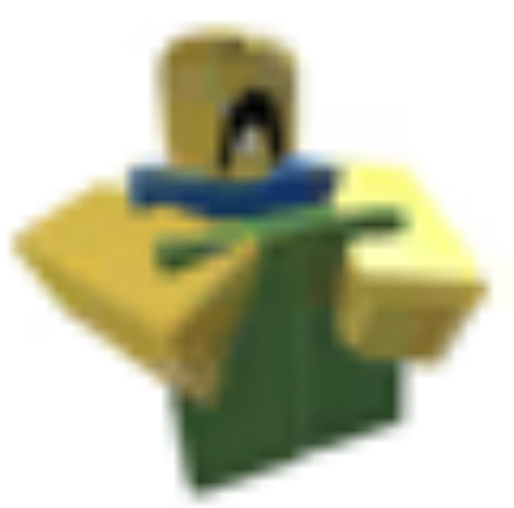 zzywoz's tweet photo. SE CAYO ROBLOX 😭😭 #roblox https://t.co/tF8eJNZViM