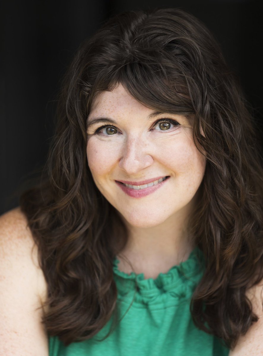 SarahPitard's tweet image. New headshots. ☺️ #actor #voiceactor #mattbatesphotography #actorslife #va