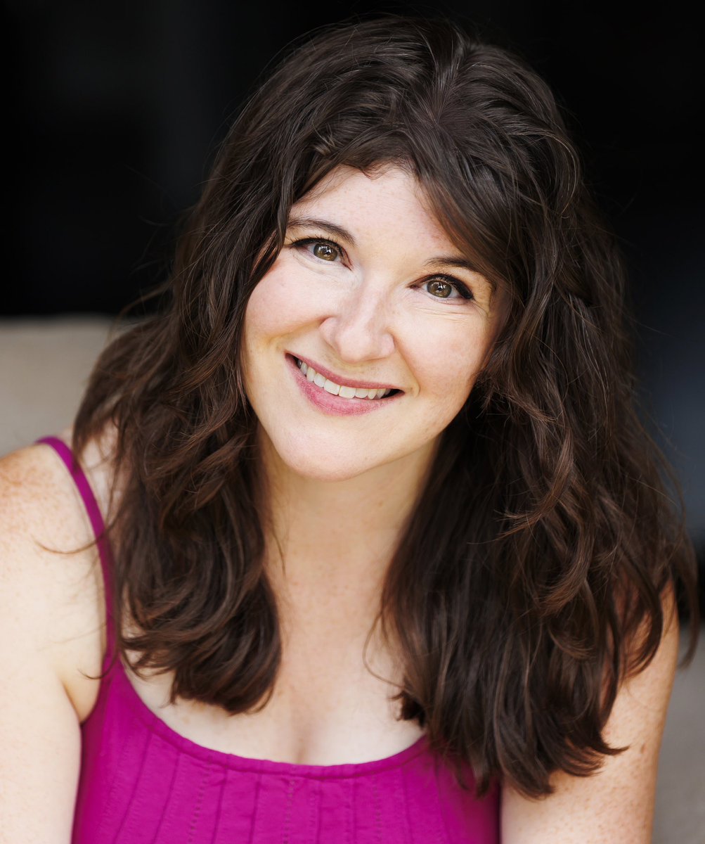 SarahPitard's tweet image. New headshots. ☺️ #actor #voiceactor #mattbatesphotography #actorslife #va