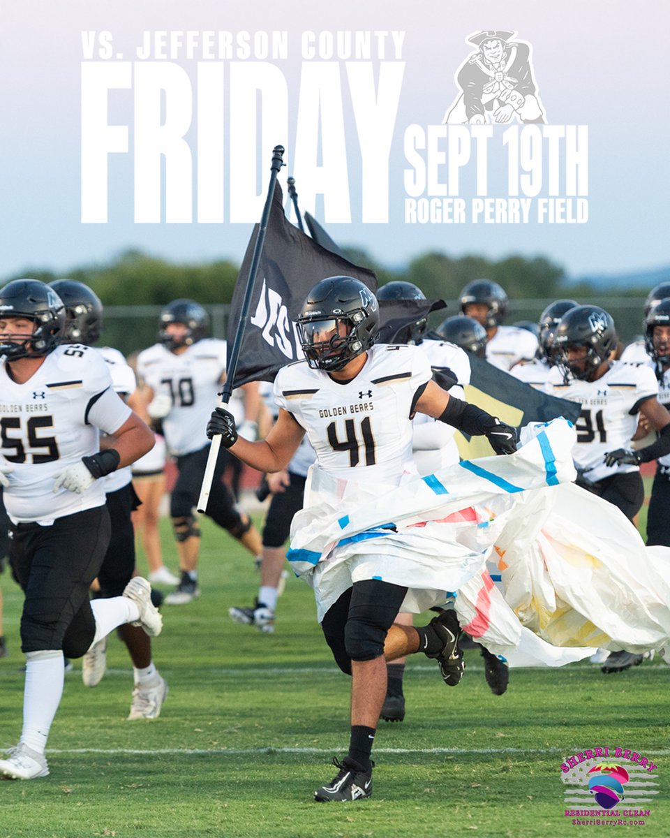 Back at home for alumni night vs a strong East TN opponent. DRIVE25