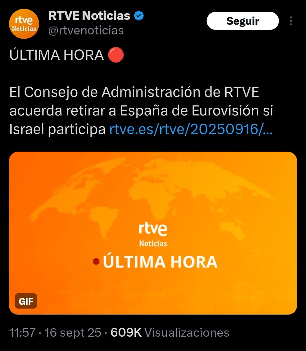 La ida de olla es monumental ya, estratosférica 🤯