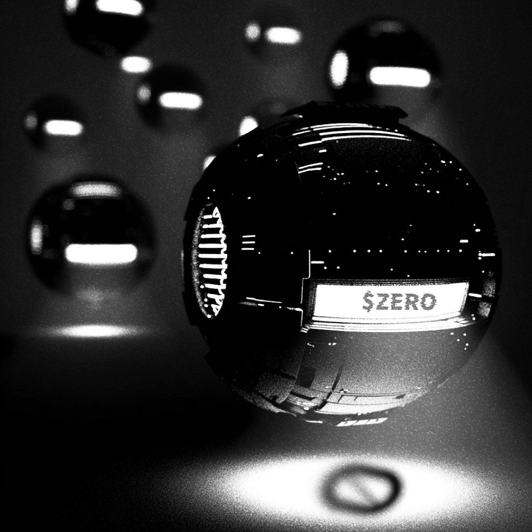 going_2_zero's tweet image. [VOLATILITY STORED]

The powder keg is set.
Every block adds weight.
Every move adds spark.

When it ignites, hesitation will be fatal.