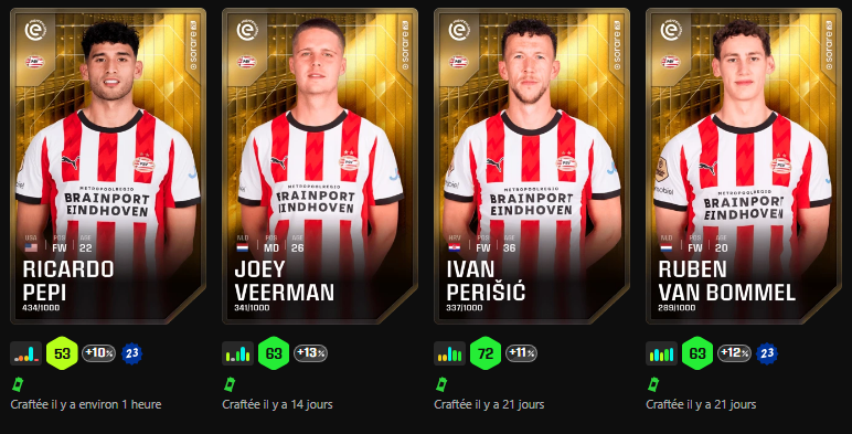 🇳🇱 Comment on dit craft en néérlandais ? #Sorare