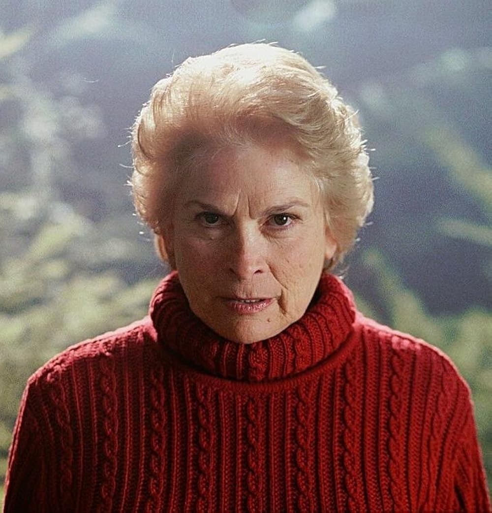 Actress Paula Shaw, best known to horror fans for playing Mrs. Voorhees in Freddy vs. Jason, has passed away at the age of 84. Shaw also appeared in Savage Streets (1984), Witchfire (1985), Night Creep (2003), Chupacabra Terror (2005), and R.L. Stine's The Haunting Hour (2012).