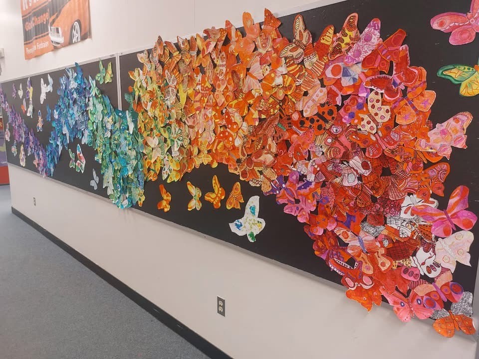 MSDE Comprehensive Arts Education tweet media