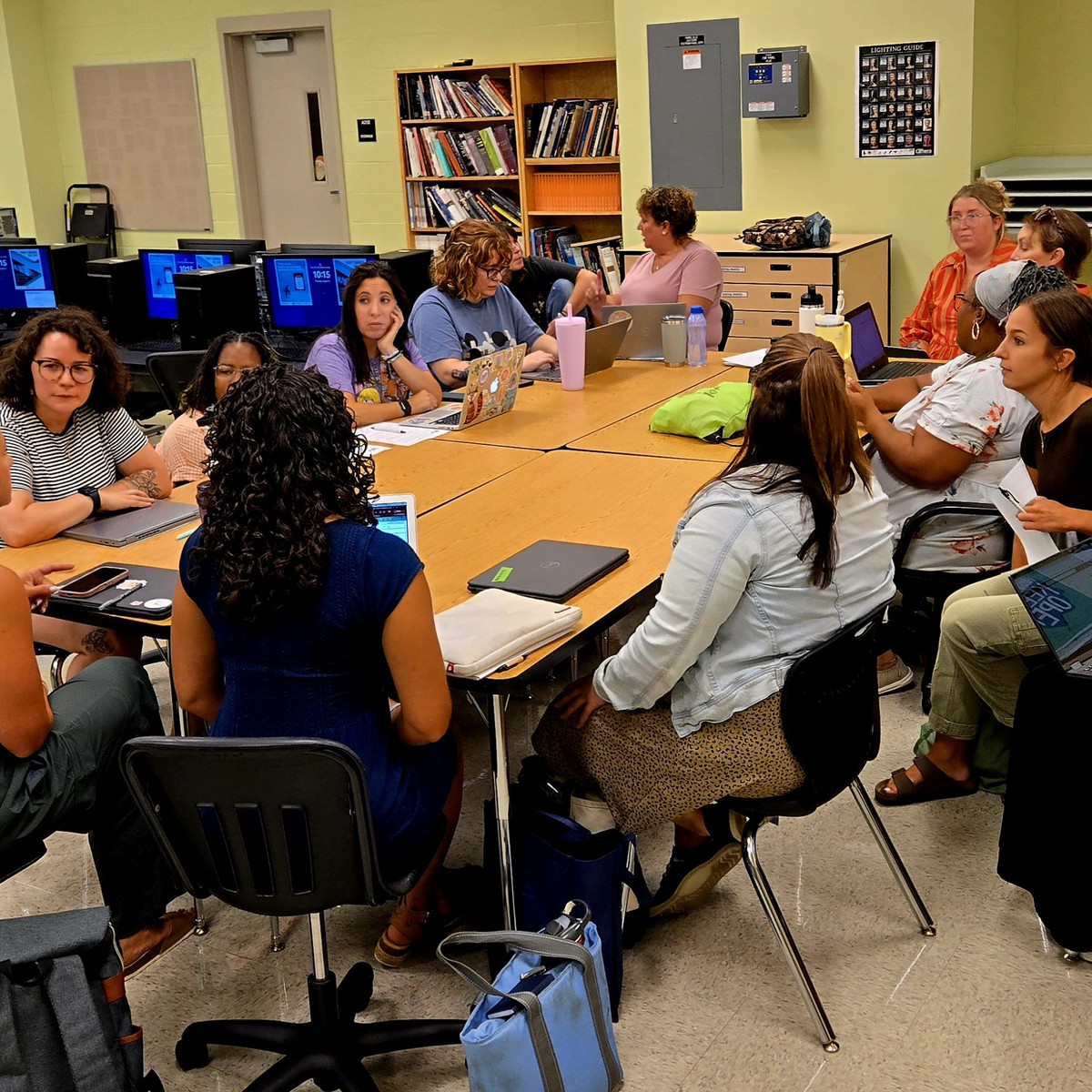 MSDE Comprehensive Arts Education tweet media