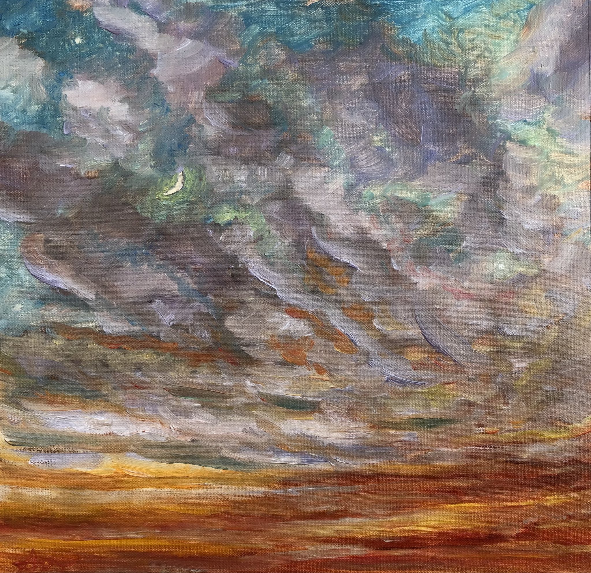 Yukot Art on X: 