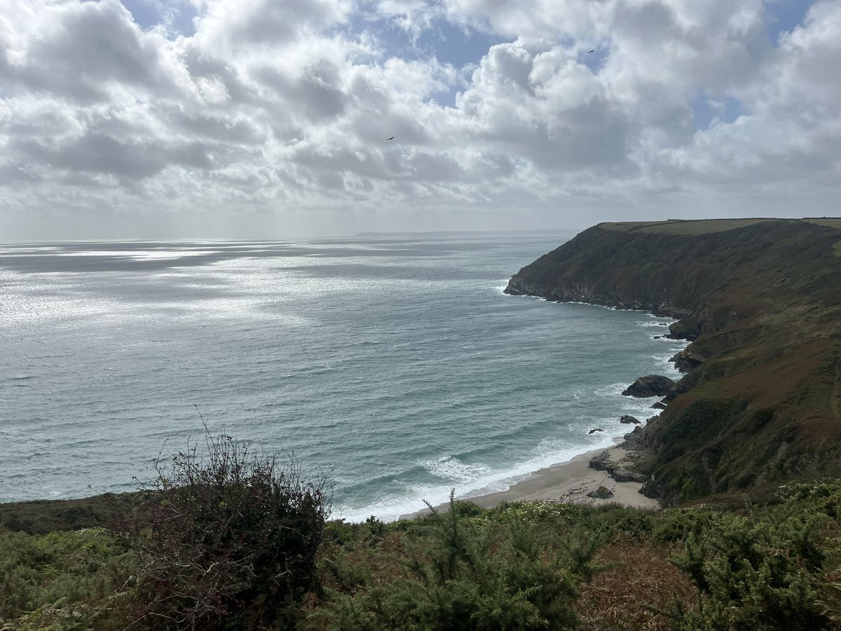 PolruanPilot's tweet image. My view at lunchtime today