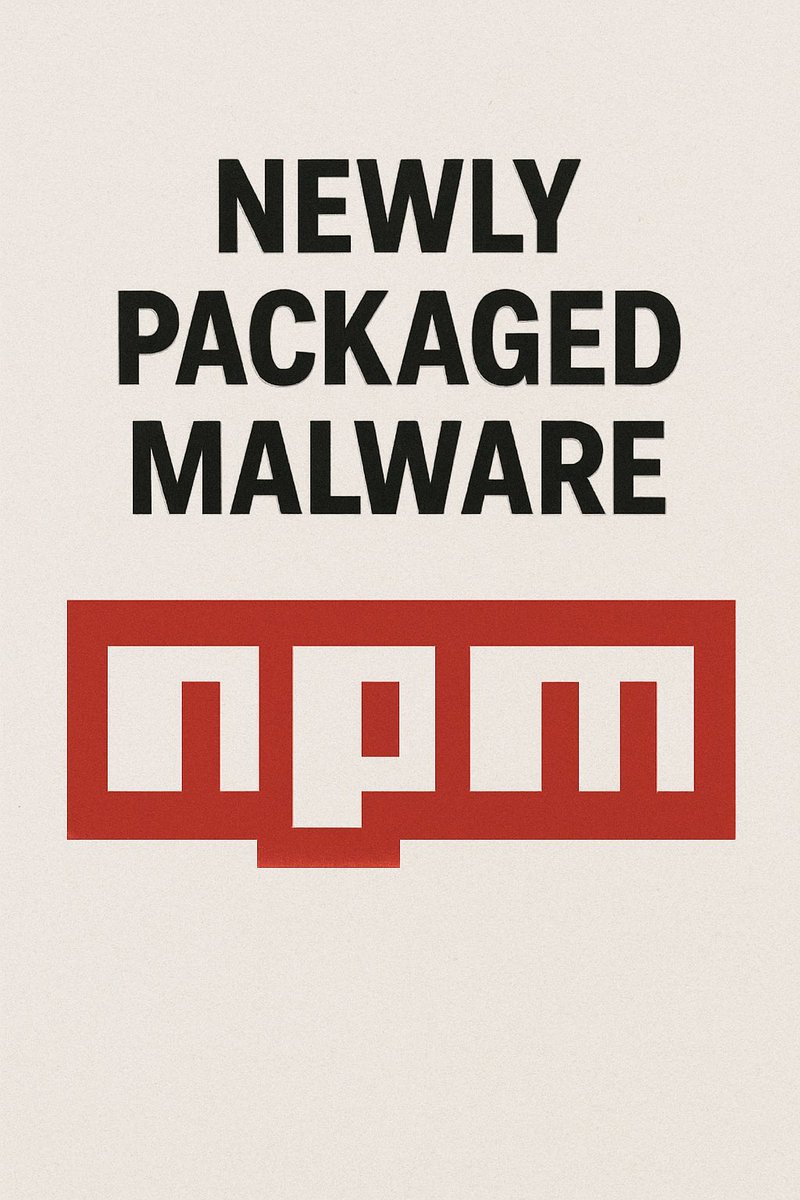 NPM lately
