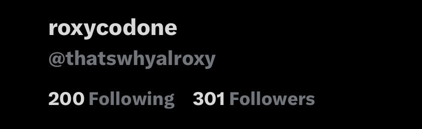 acordionremorse's tweet photo. #300Strong #thanksguys #RoxStars https://t.co/6qp2qNYxkf