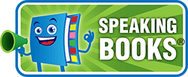 SpeakingBooks's tweet image. Have you had a chance to look at our videos on YouTube telling you more about our different Speaking Books?

If not, have a look - youtube.com/user/BooksofHo…
