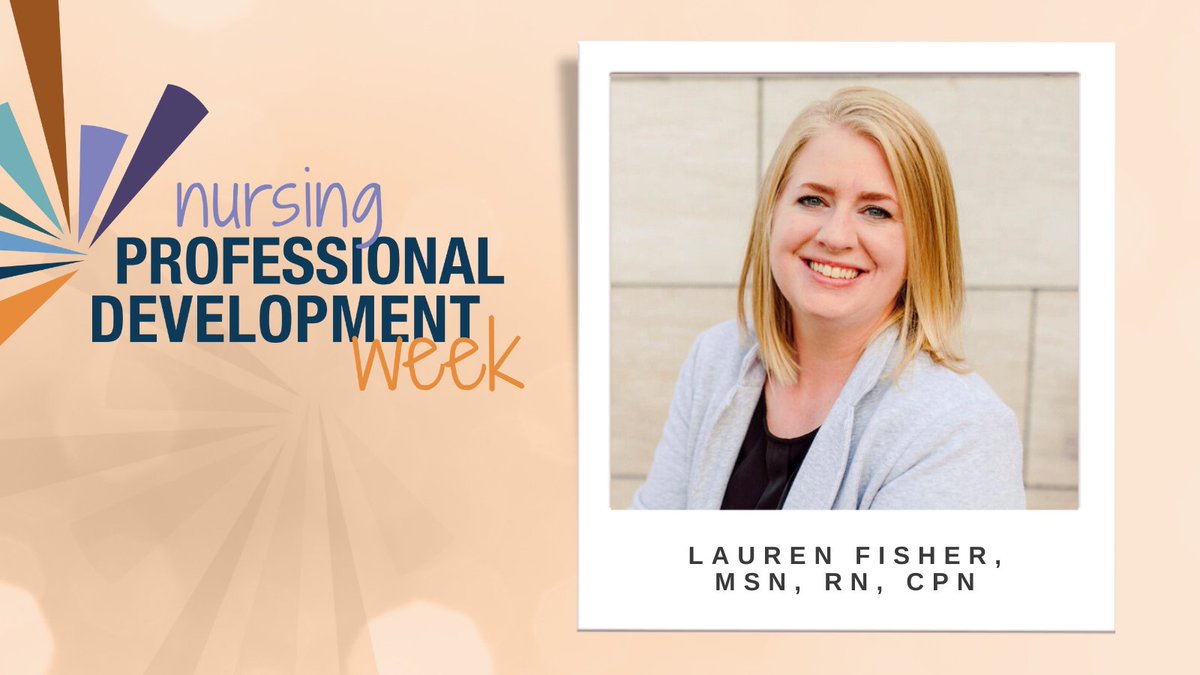 Iowa Online Nurse Residency Program tweet media