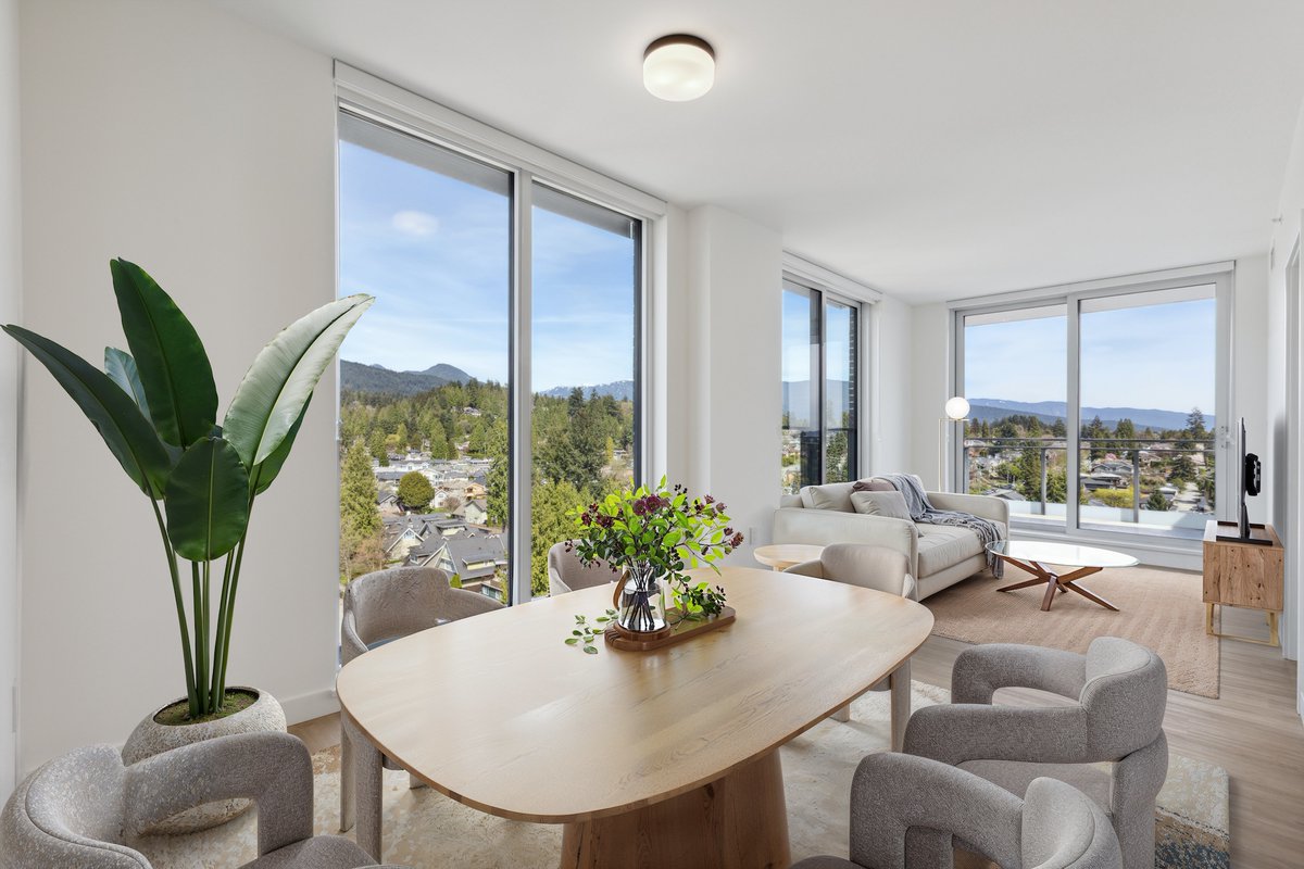 Our exclusive penthouse units at Century invite you to experience the best of North Shore living.

From breathtaking views of the mountains &amp; the city from your own private rooftop terrace to sophisticated interiors, enjoy a new milestone of rental living: centurynv.com