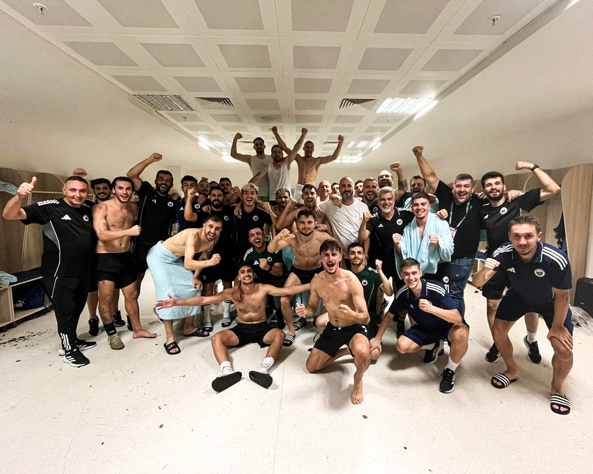 Unutma, inandığın kadar güçlüsün, mücadele ettiğin kadar büyüksün. Hayallerini sahiplen, kendine güven, yola çık. Çünkü sen inandıkça, imkânsız dediğin şeyler birer birer gerçekleşmeye başlayacak. <a href="/bakiersoymhp/">BAKİ ERSOY</a> 
<a href="/dirgenaliahmet/">Ahmet DİRGENALİ</a> 
<a href="/LatifErsoy8/">Latif Ersoy</a> 
<a href="/Erciyes38FK/">Solwie Enerji Kayseri Erciyes 38 FK</a>