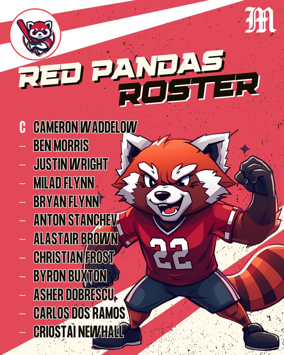 Manchester Baseball Club tweet media