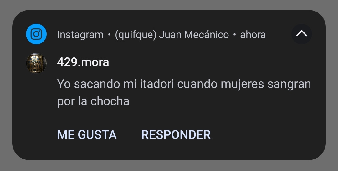 Quifque tweet media