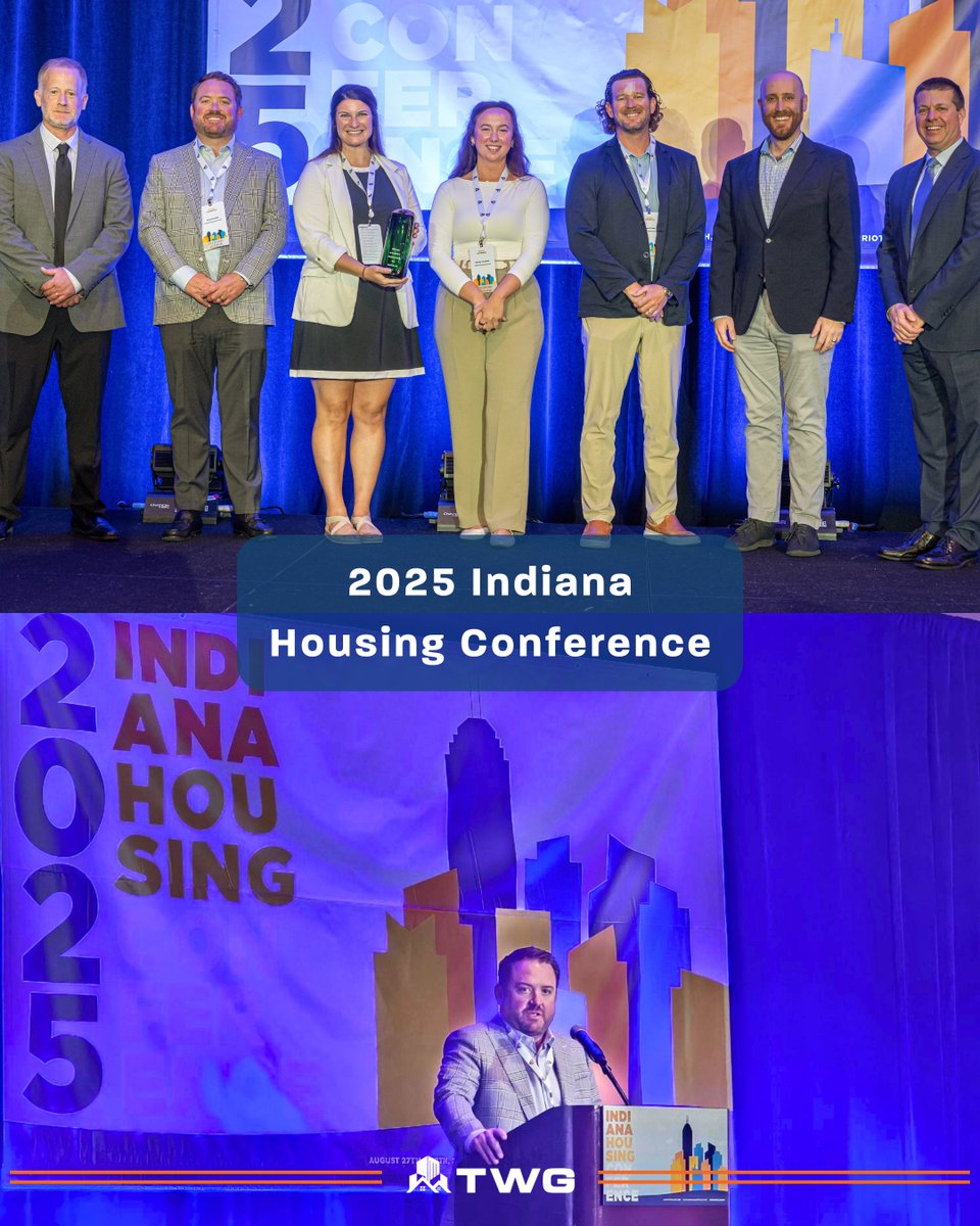 TWG Development, Management, and Construction tweet media