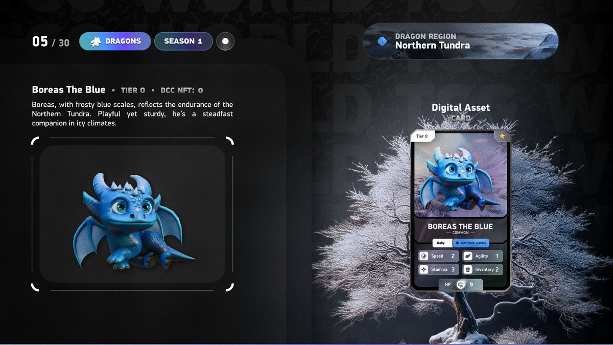 TCG World tweet media
