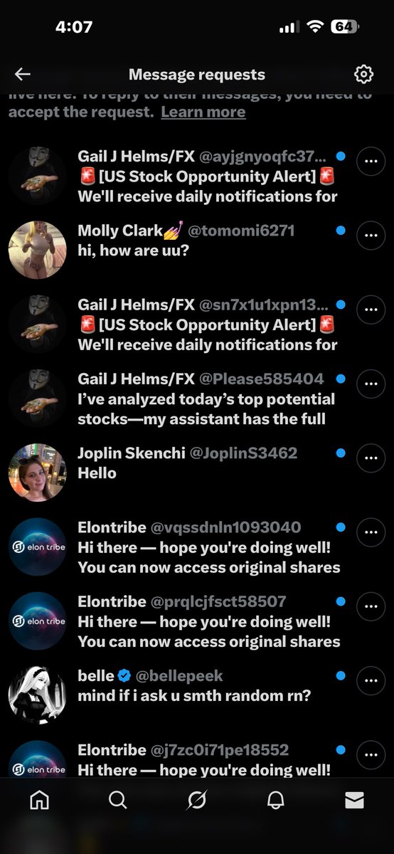 Kyrie Noble 🎀 tweet media