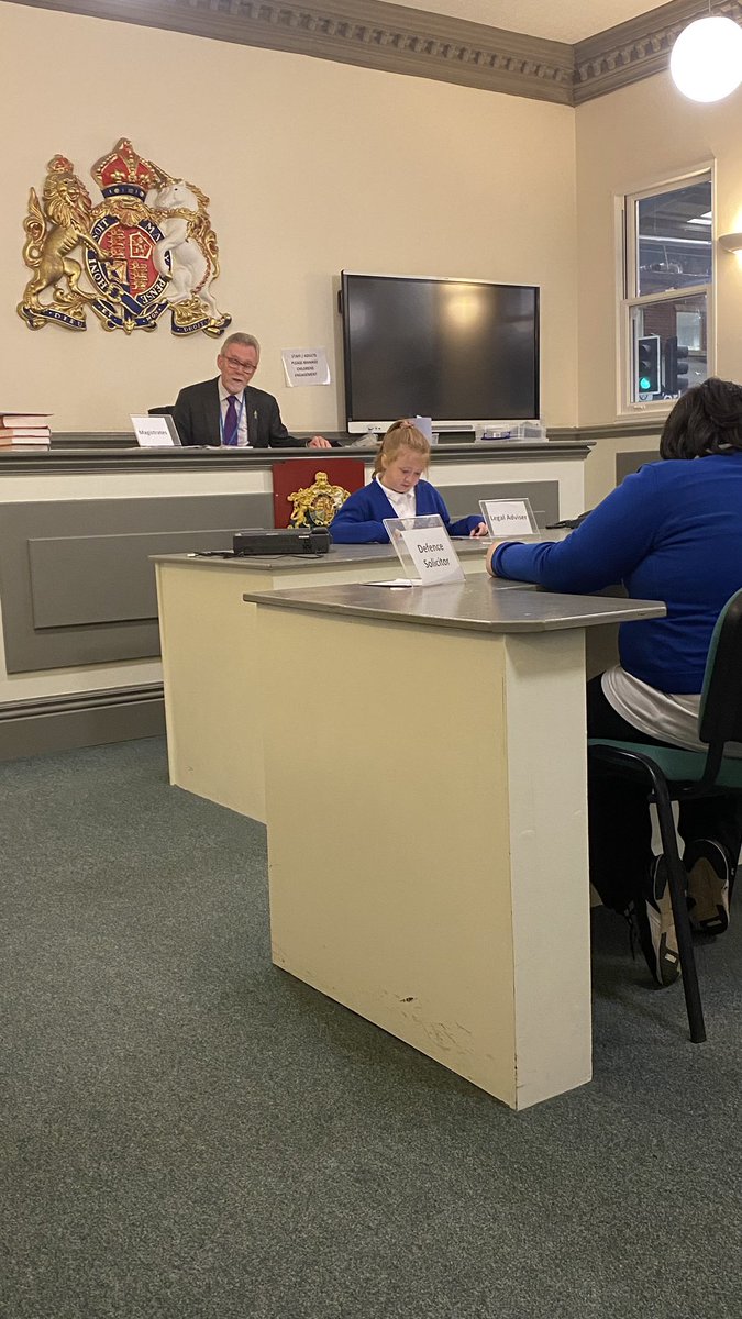 Year 6 have had the best day at Crucial Crew. Their behaviour was perfect and contributed to discussions both confidently and clearly. Well done :)