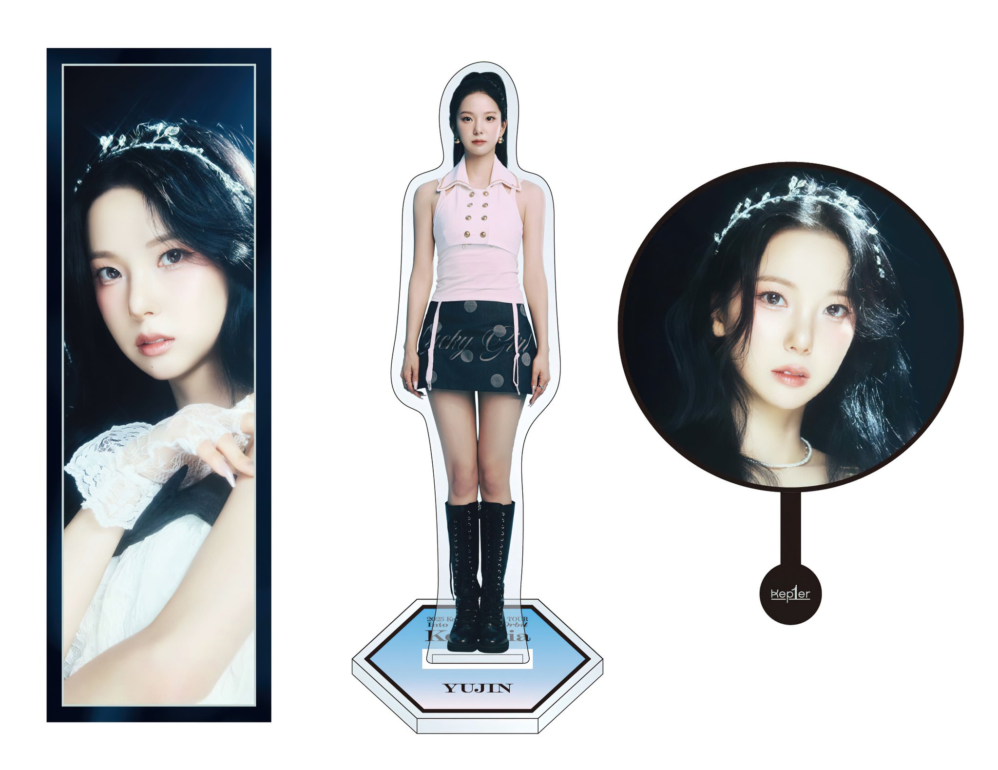 Kep1er ユジンセット Kep1er チェ・ユジン トレカセット4枚セット - メルカリ