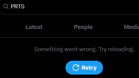 What the hell I thought people were joking