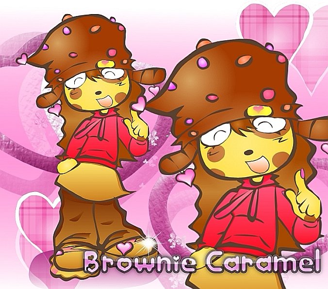 barnacleboy_2's tweet photo. hey guys i unlocked the ledgendary heart brownie (hiiii @chocosun4evr 😋🩷) https://t.co/fNkDxy9PMe