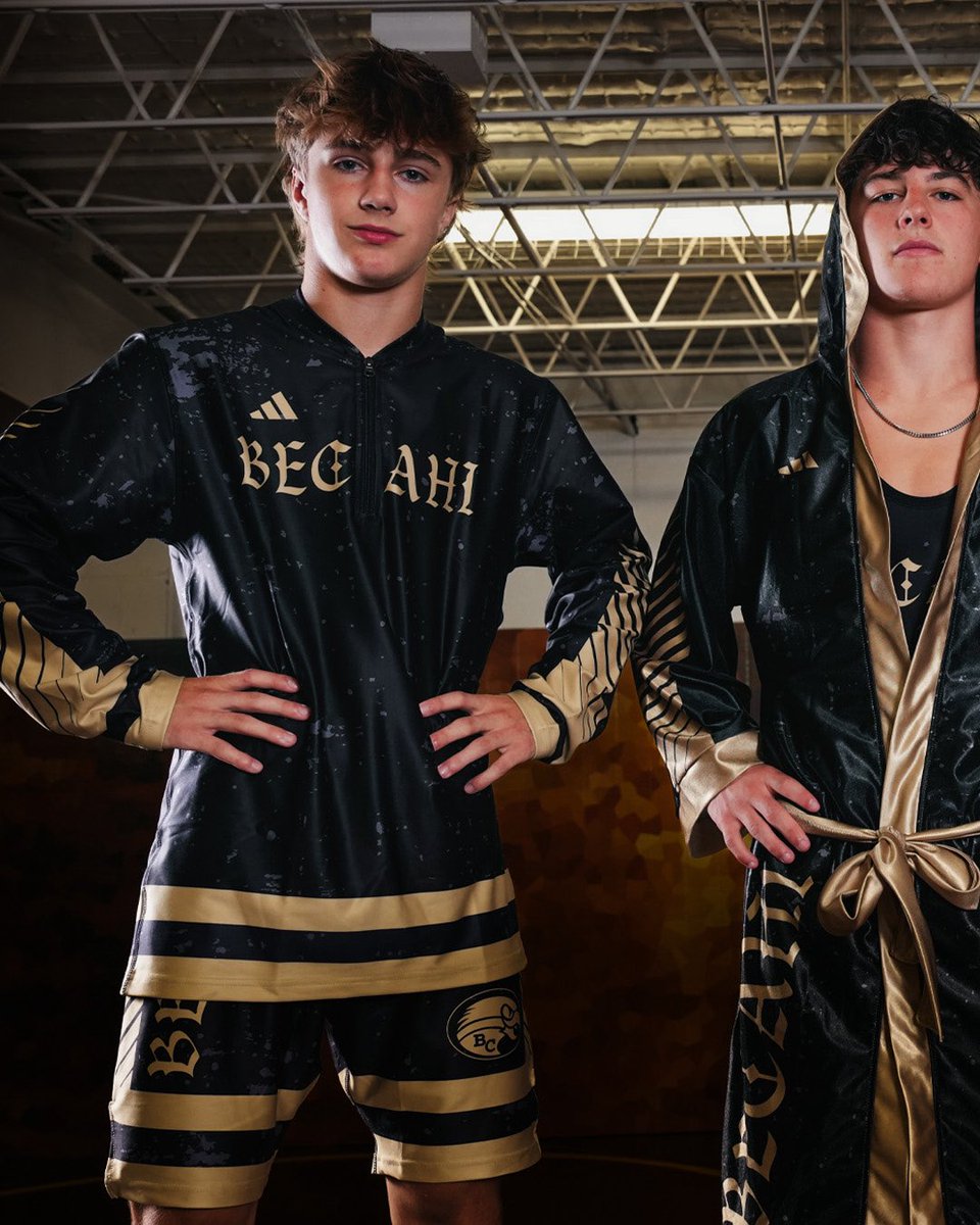 AdidasWrestling's tweet photo. Unleash your style on the mat with custom adidas wrestling gear! 🔥 Built for performance, comfort, and durability—now available in designs that let every wrestler stand out.
#Wrestling #CustomSinglets #WrestlingGear https://t.co/tp8ONhteFd
