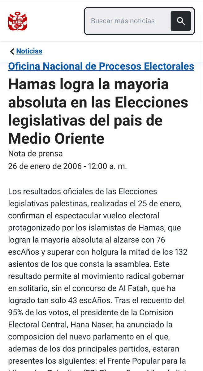 miguelcgangel's tweet photo. Esos que defienden a Palestina pensando que son unos ángeles y no son una sociedad totalmente adoctrinada y llena de odio a Israel 🇮🇱
Les recuerdo que los civiles palestinos salían a las calles a festejar mientras Hamas violaban mujeres israelitas.
Los civiles palestinos votaron por Hamas, un partido político y grupo terrorista que en sus leyes dice “se debe exterminar an Israel”.
Esos ignorantes que se informan por Instagram y TikTok, el dia de mañana van a defender al Chapare cuando haya una intervención militar.
Gaza es el Chapare.