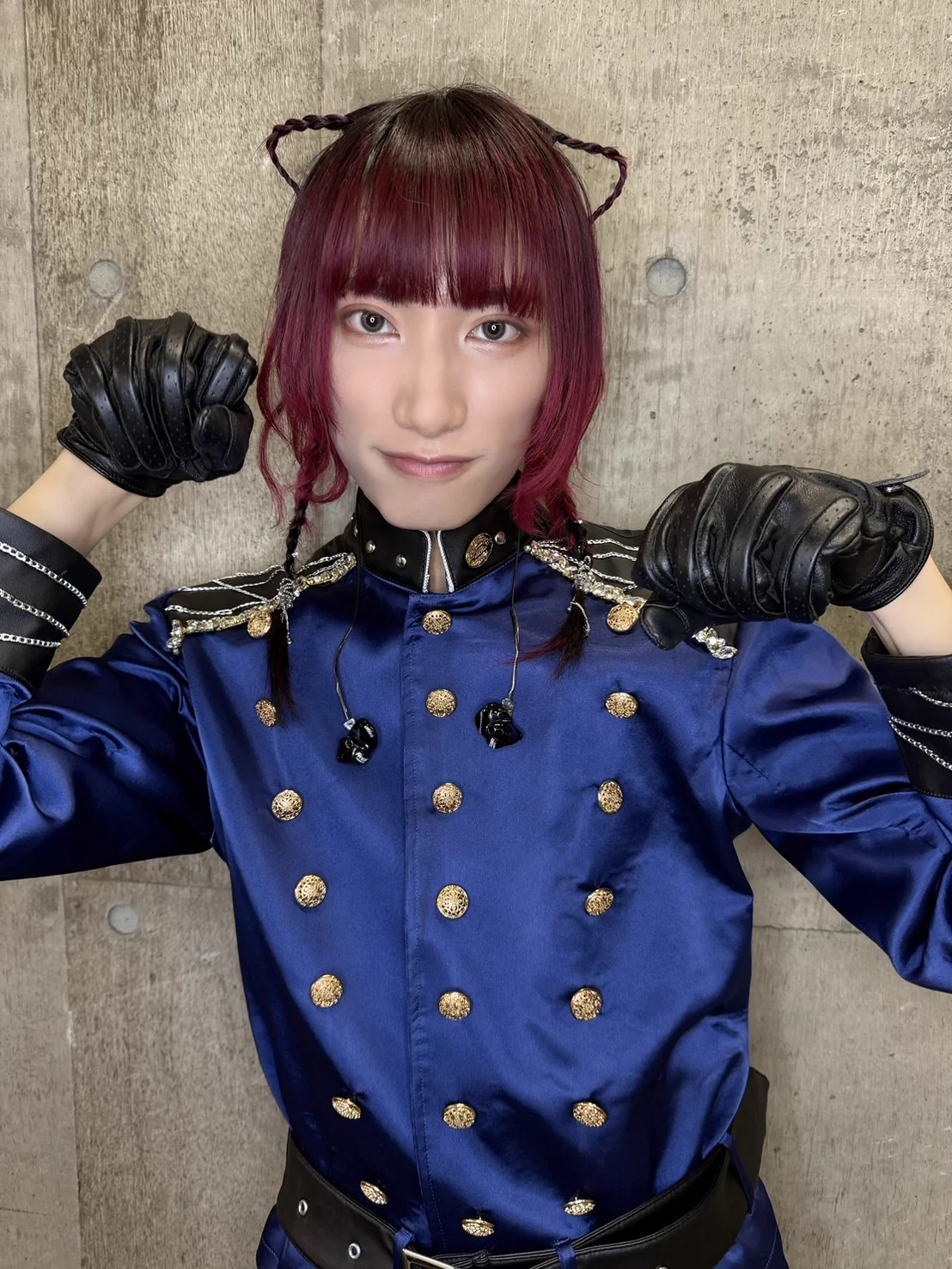 SUPER☆DRAGON on X: 