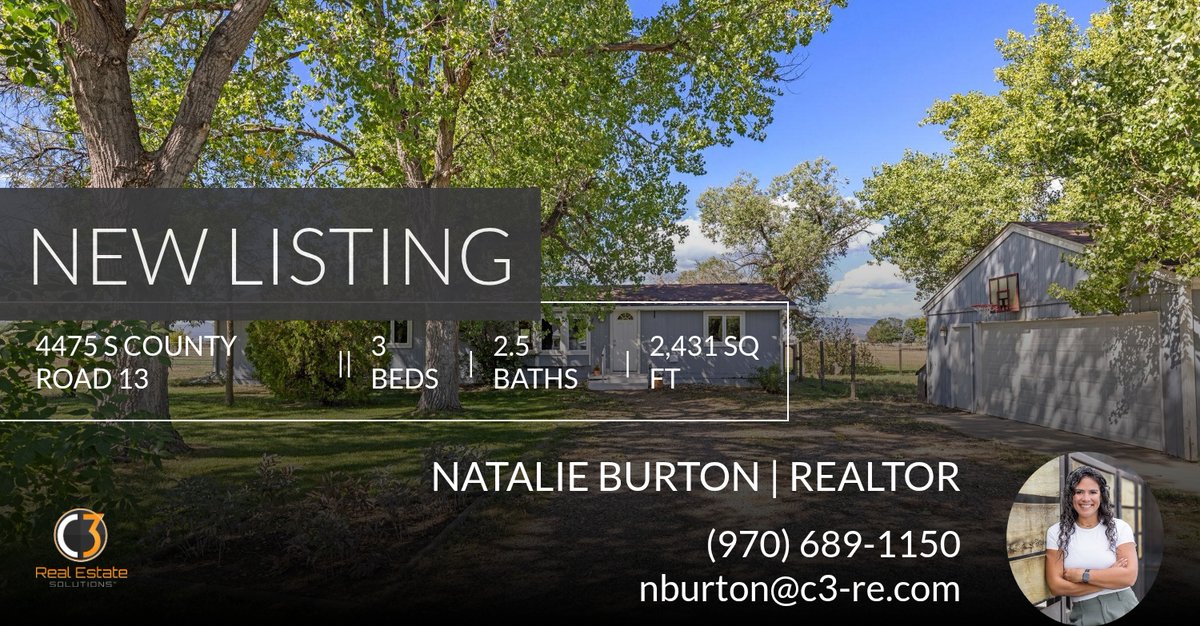 Natalie Burton tweet media