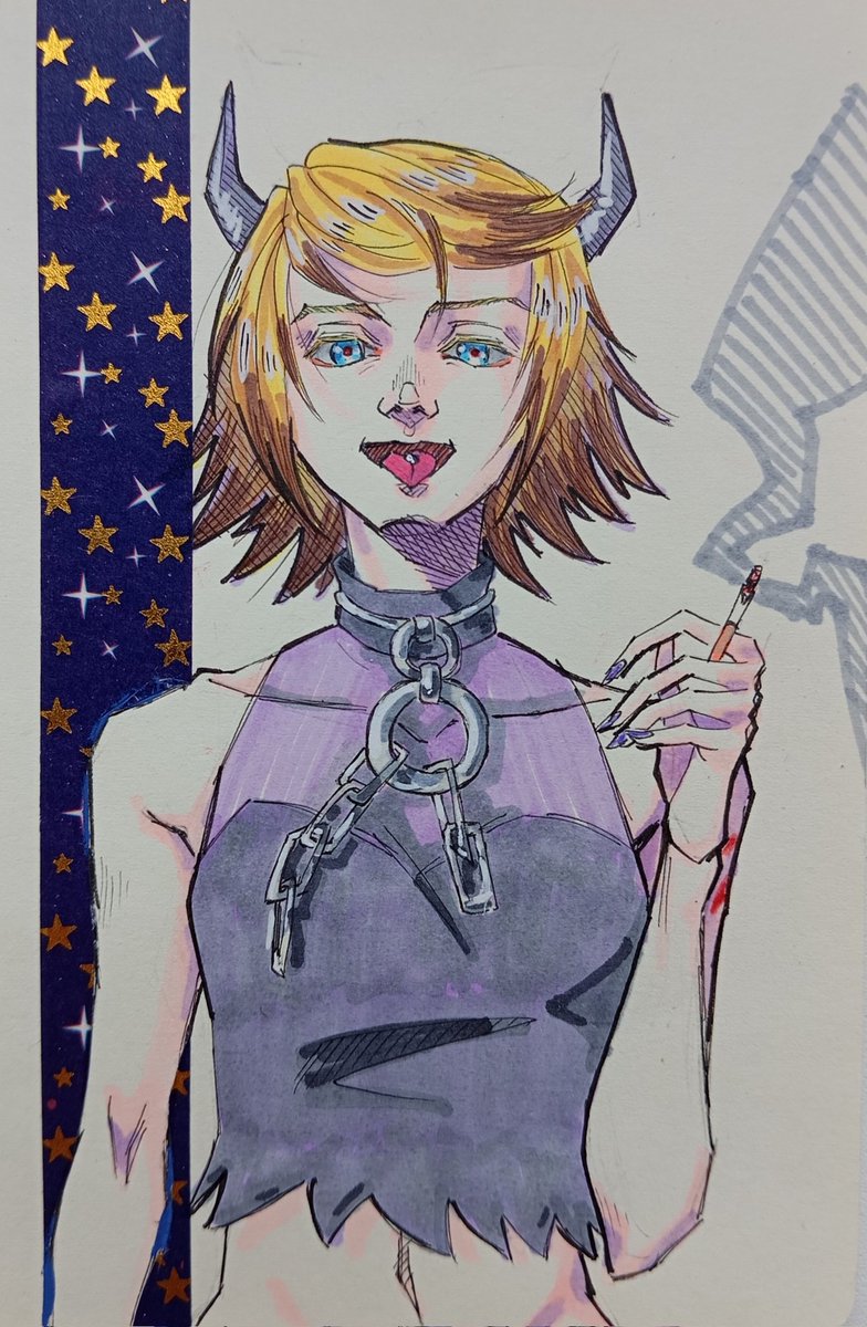 #kagaminerin
#rilianelucifen
#haganerin