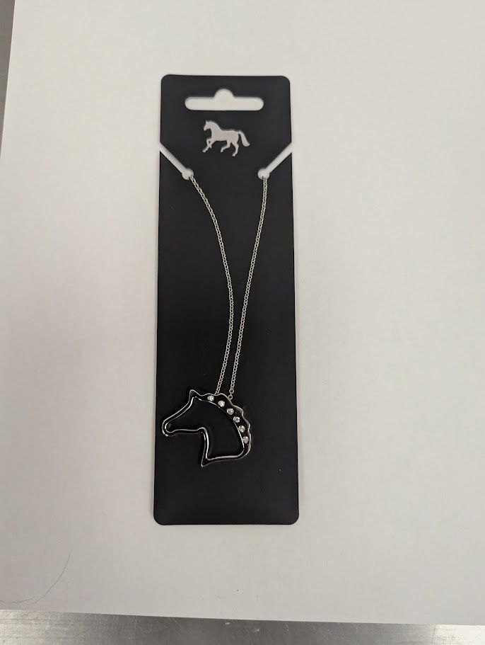 Horse and Hoof (@horseandhoof) on Twitter photo #Ponyhour September prize draw for one #pony head with stones necklace to enter Repost, Like the post, tag a friend and Follow us
<a href="/horseandhoof/">Horse and Hoof</a>
ends 30/09/25 #horseandhoof #win #Ponyhour September prize draw for one #pony head with stones necklace to enter Repost, Like the post, tag a friend and Follow us
<a href="/horseandhoof/">Horse and Hoof</a>
ends 30/09/25 #horseandhoof #win